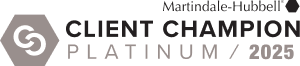 Client Champion Award 2025